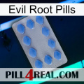 Evil Root Pills 21